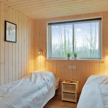 Villavilla 701 - Olpenitz, Deutschland Dom wakacyjny *