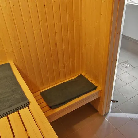 度假居 Villavilla 701 - Olpenitz, Deutschland 卡珀尔恩